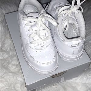 Toddler Nike Air Force One